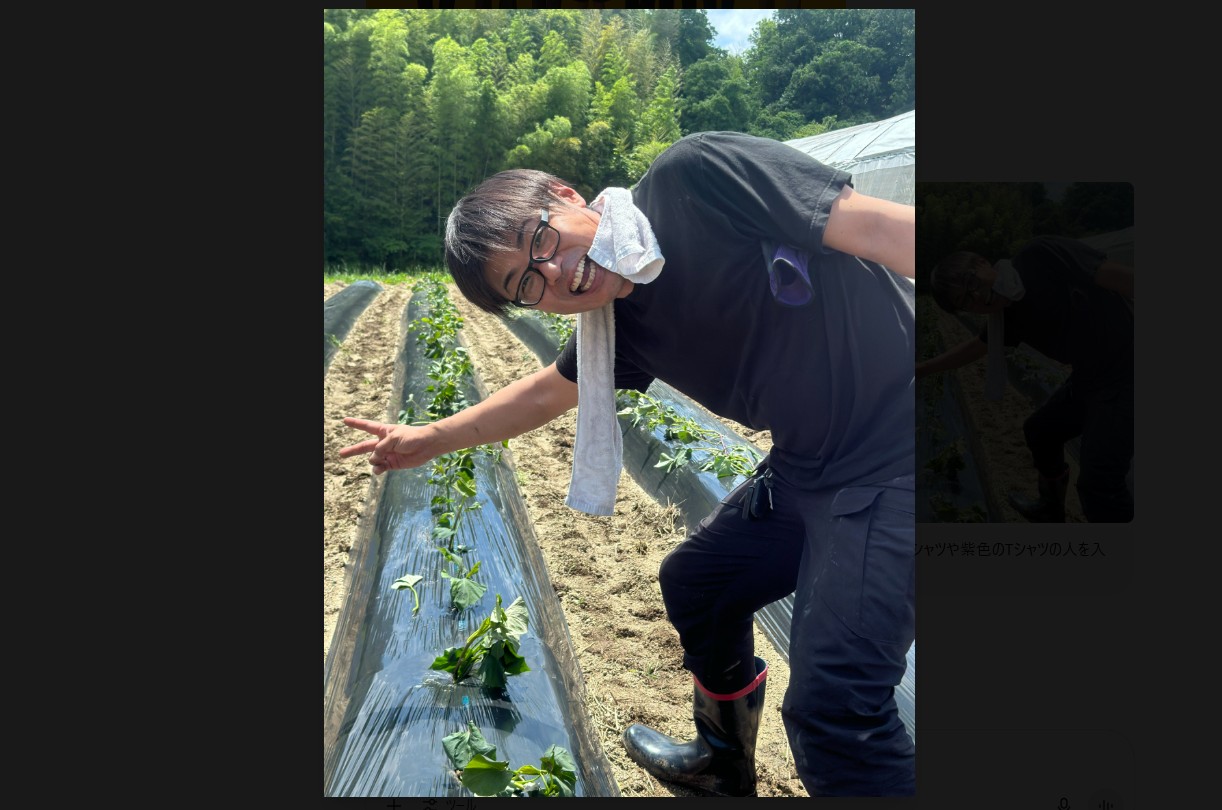 支援活動の様子3