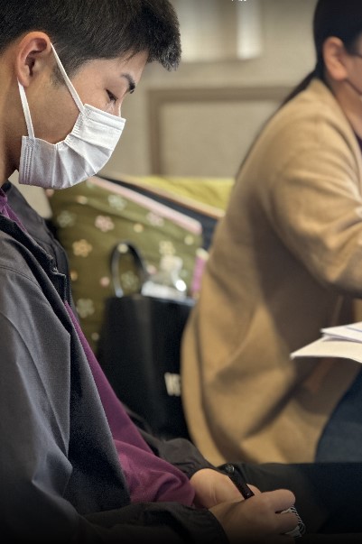 若者のイメージ